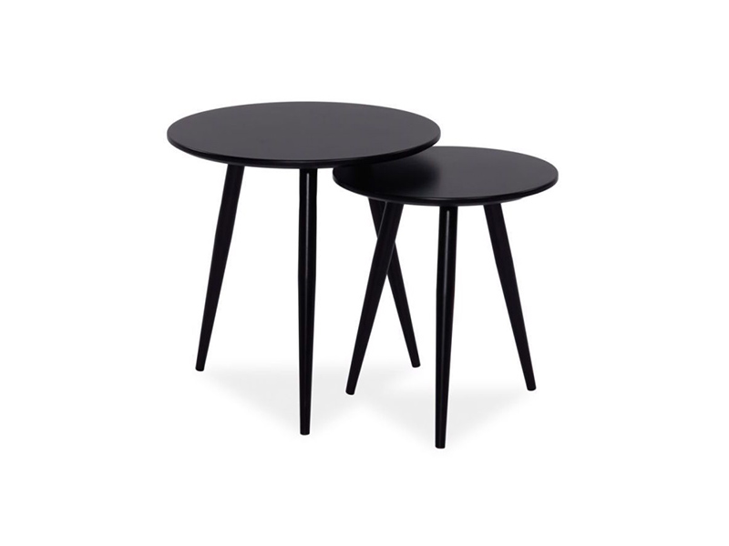 CLEOS STOLIK-CLEO-NEGRU