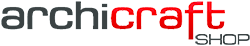 Archicraft Shop