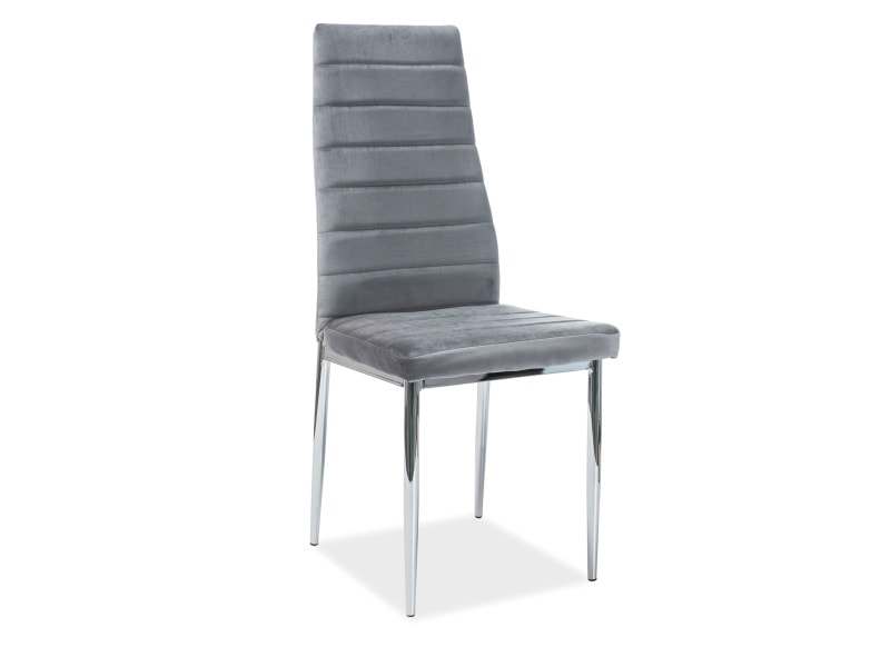 H261VCHSZ H261-VELVET BLUVEL14