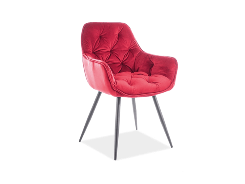 cherry velvet_visiniu