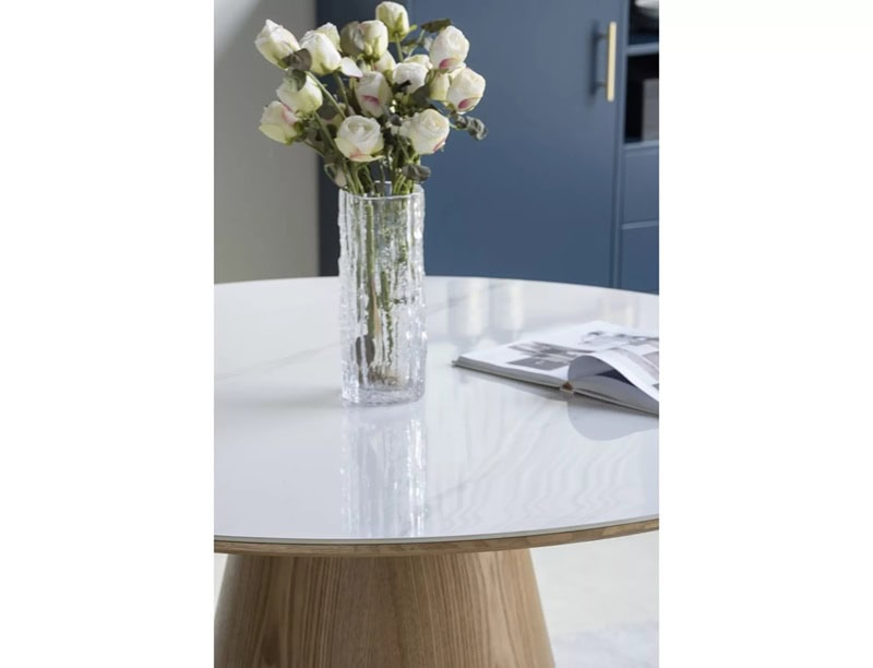 ANGELBDFI120 STOL-ANGEL-CERAMIC-BIALY-DAB-FI1203