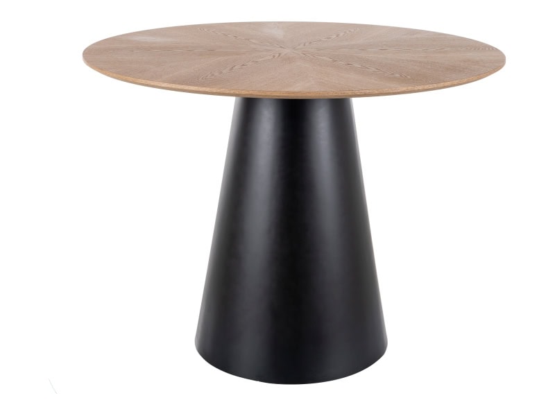 ANGELDCFI100 STOL-ANGEL-DAB-CZARNY-FI100